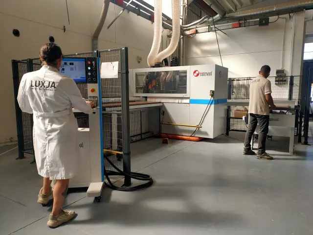 Lavorazioni