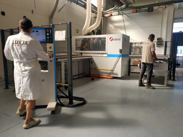 Lavorazioni