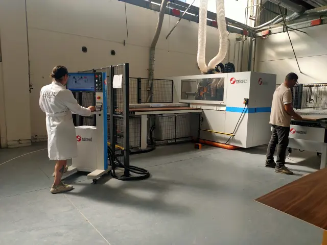 Lavorazioni