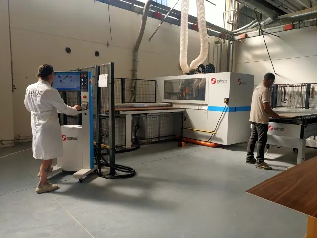 Lavorazioni