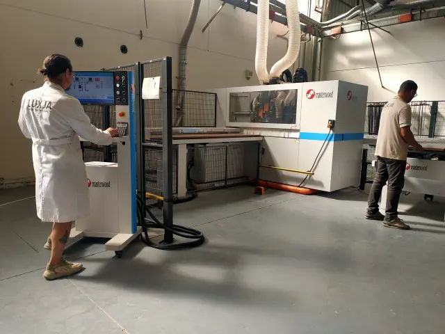 Lavorazioni