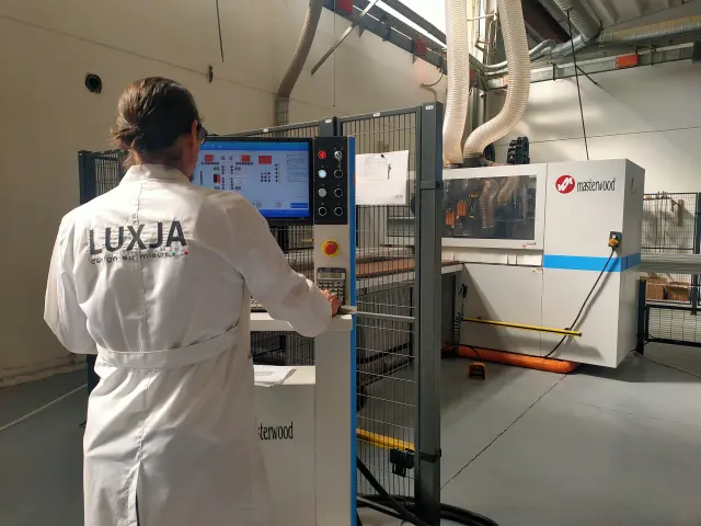 Lavorazioni