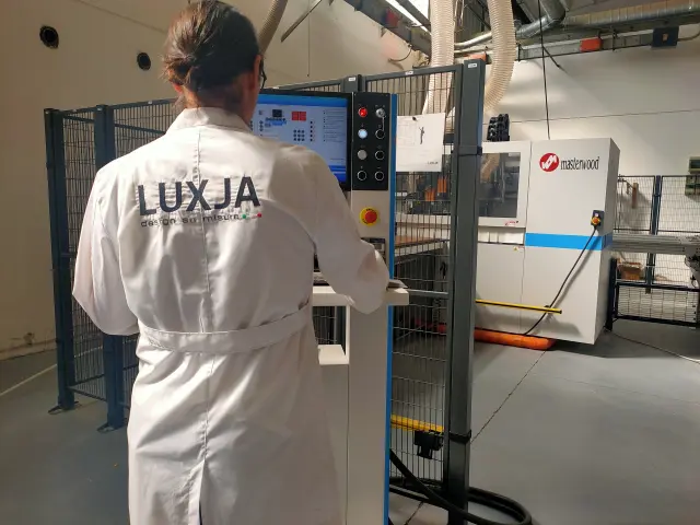 Lavorazioni