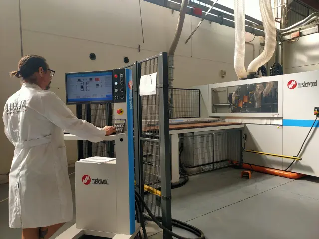 Lavorazioni