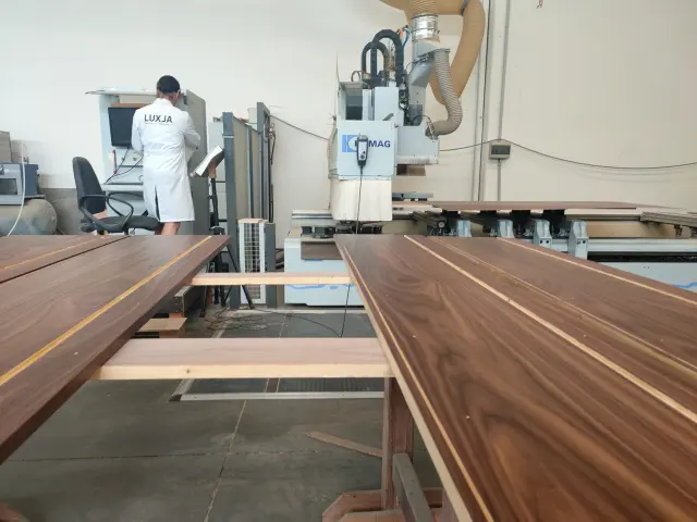 Lavorazioni
