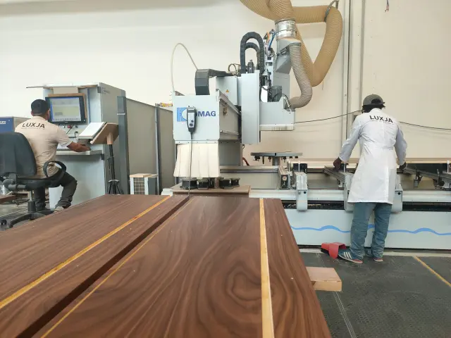 Lavorazioni