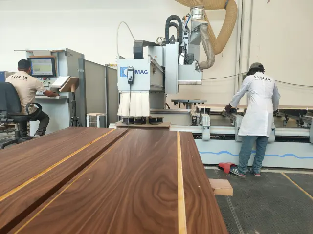 Lavorazioni