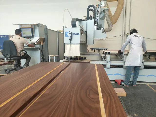 Lavorazioni