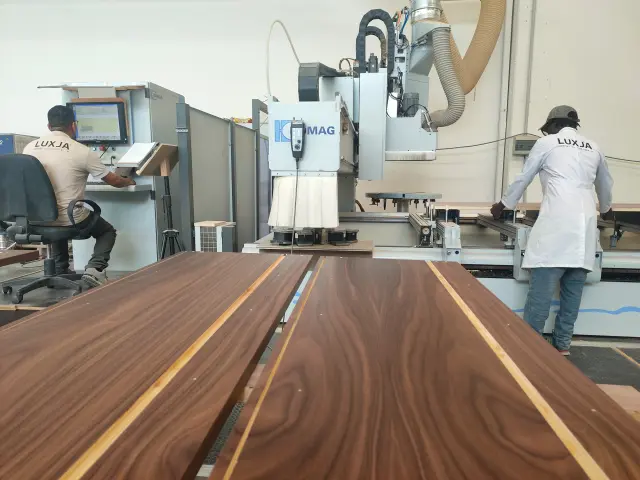 Lavorazioni
