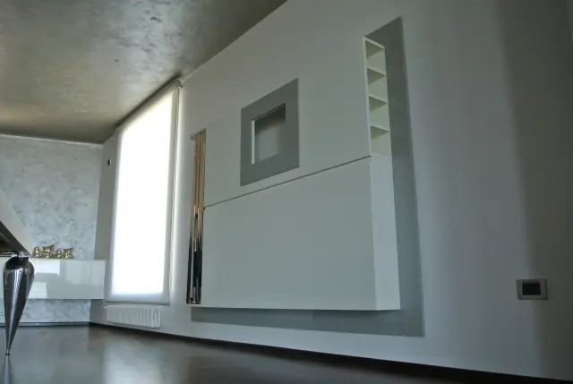 Progetto 4