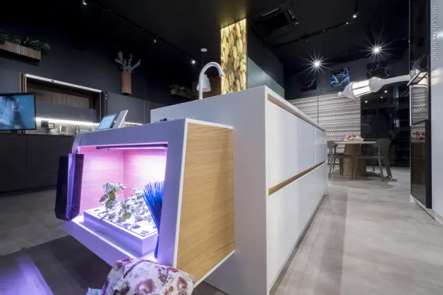 Showroom