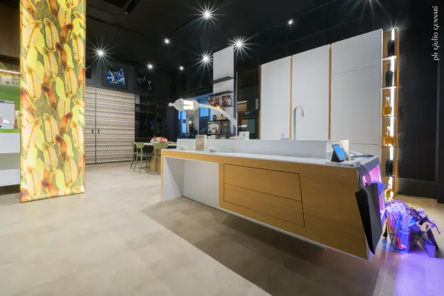 Showroom