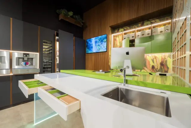 Showroom