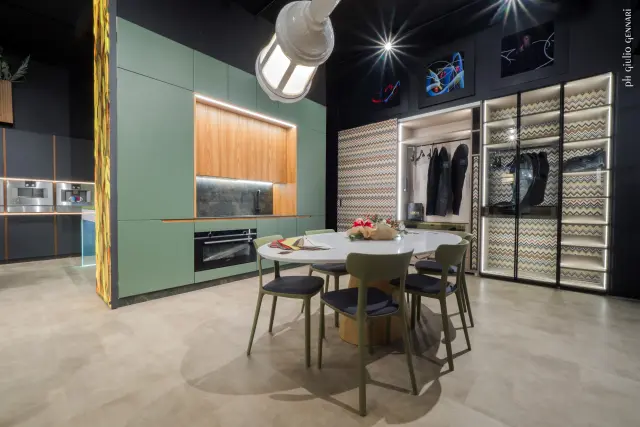 Showroom