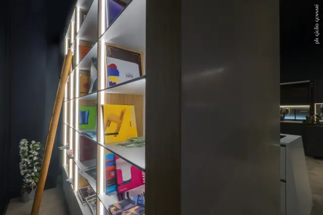 Showroom