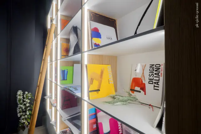 Showroom