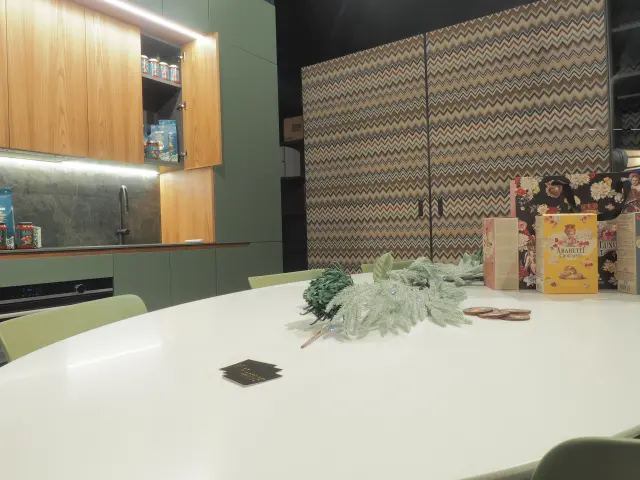 Showroom