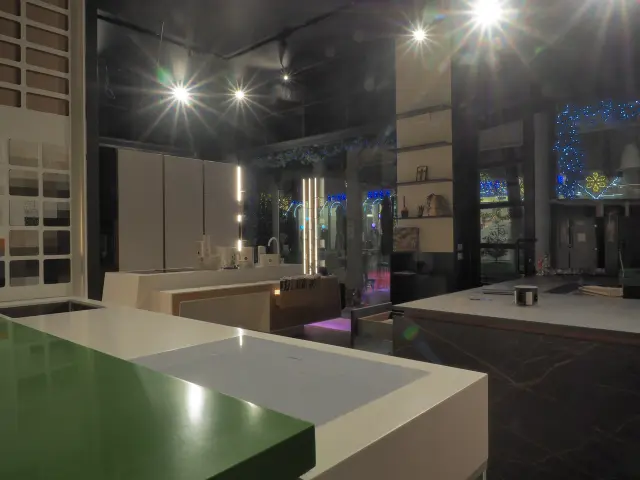 Showroom