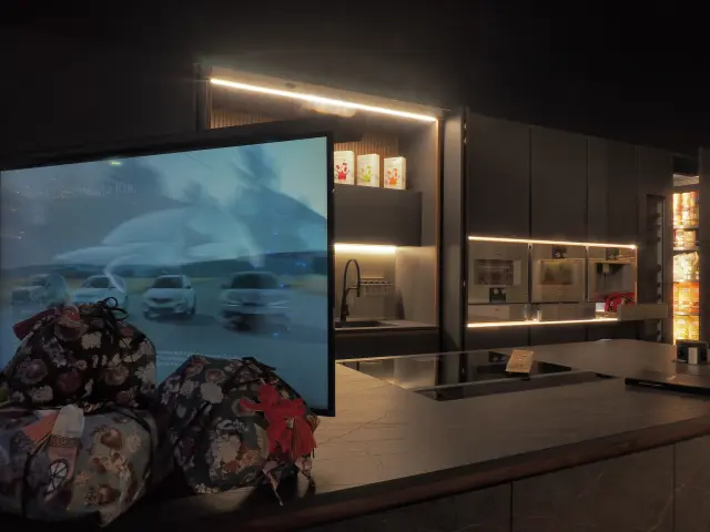 Showroom