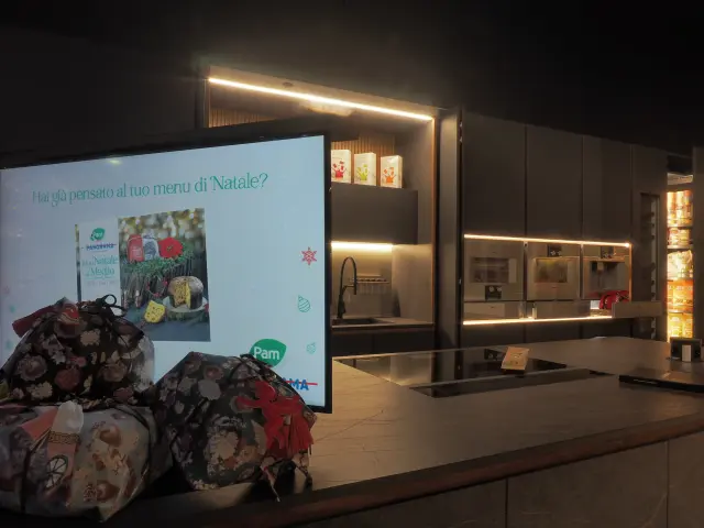 Showroom