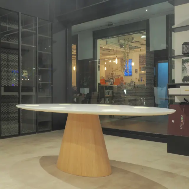 Showroom