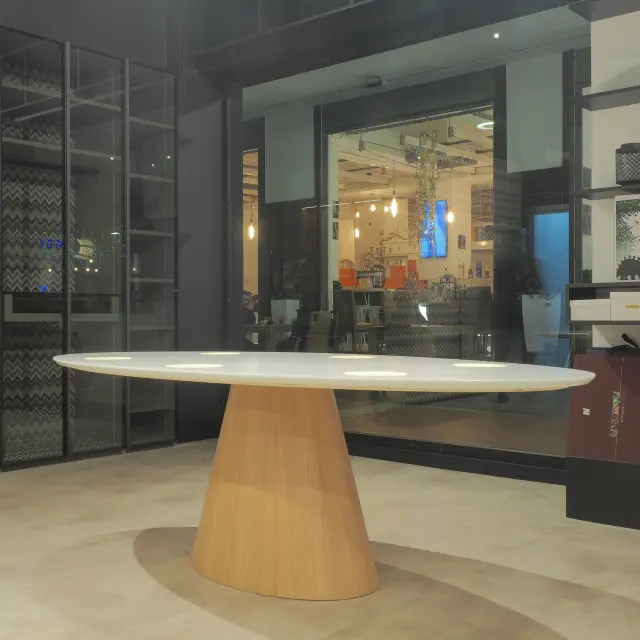 Showroom
