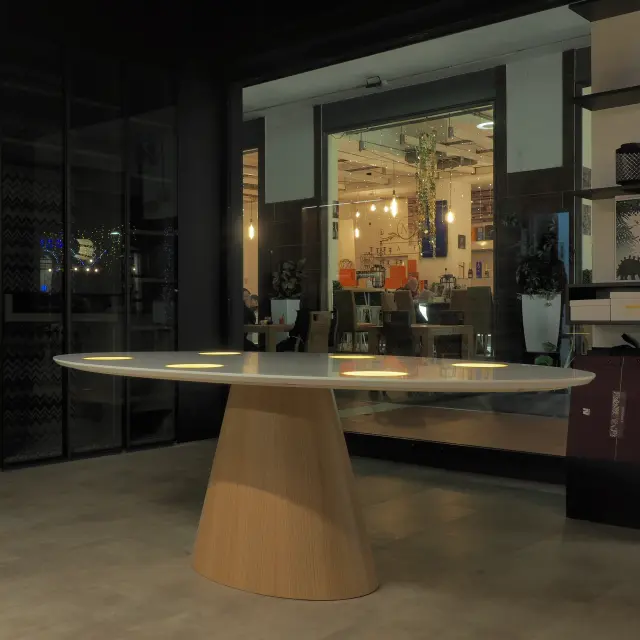 Showroom