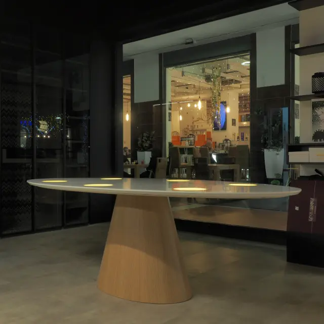 Showroom