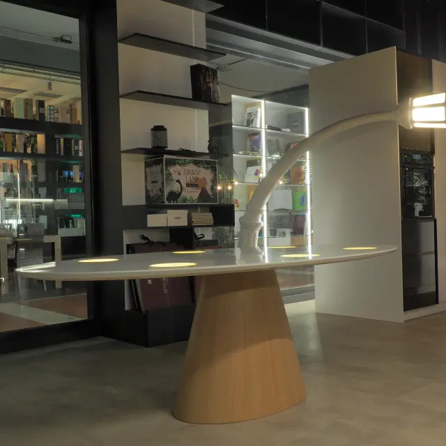 Showroom