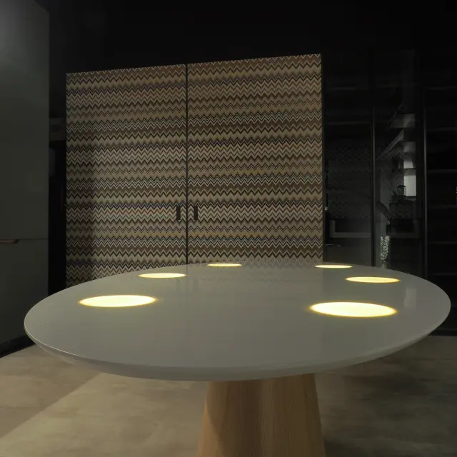 Showroom