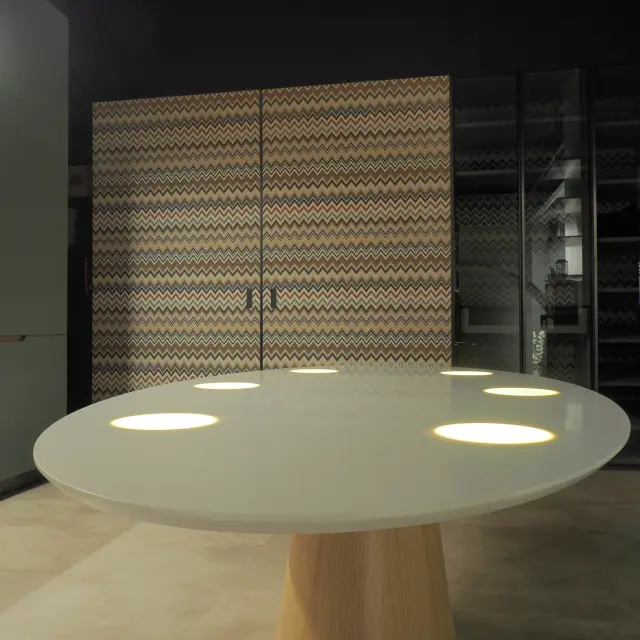Showroom