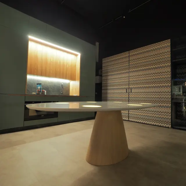 Showroom