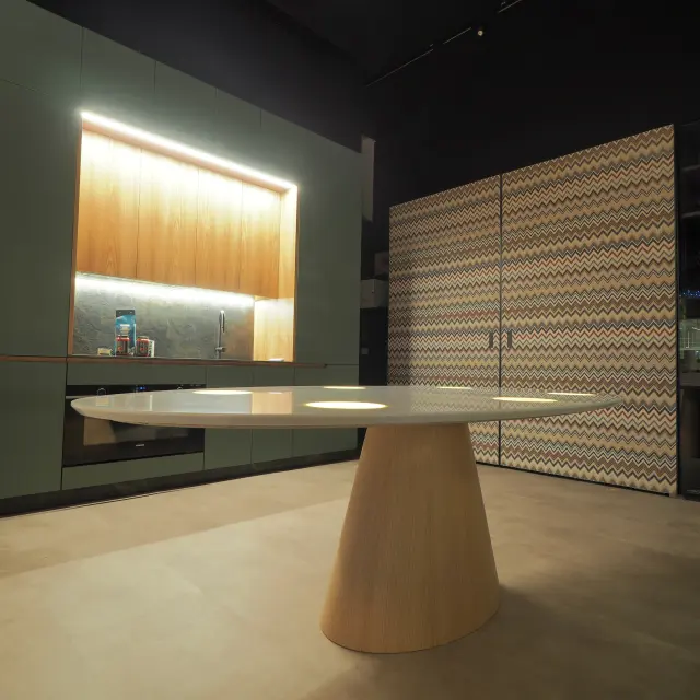 Showroom