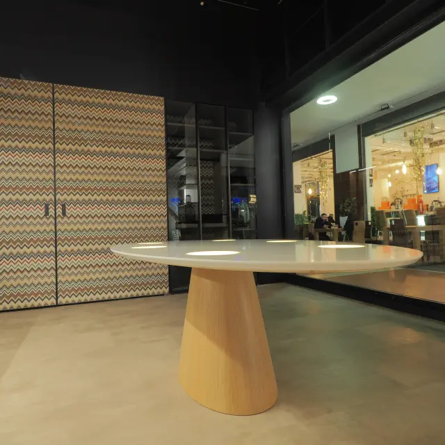 Showroom
